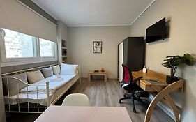 Work From Home Project