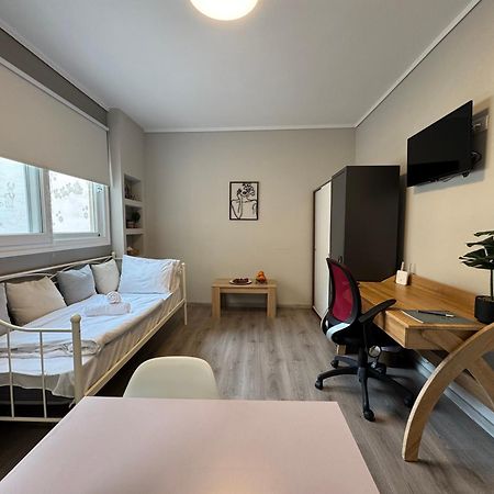 Work From Home Project Θεσσαλονίκη Εξωτερικό φωτογραφία