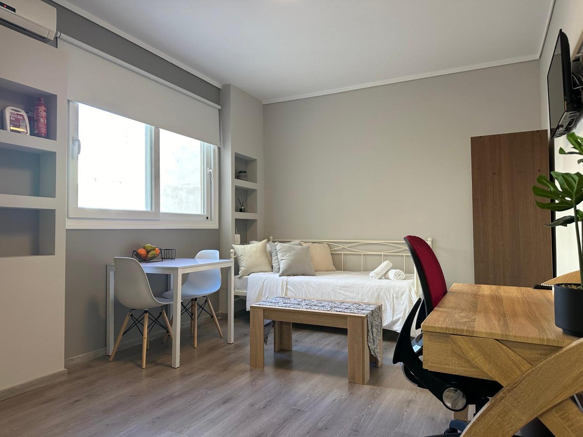 Work From Home Project Θεσσαλονίκη Εξωτερικό φωτογραφία