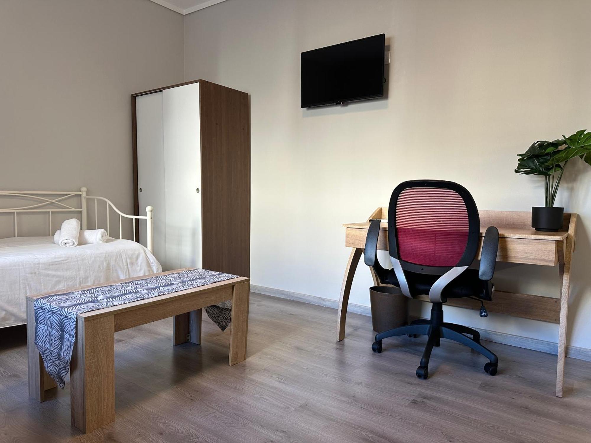 Work From Home Project Θεσσαλονίκη Εξωτερικό φωτογραφία