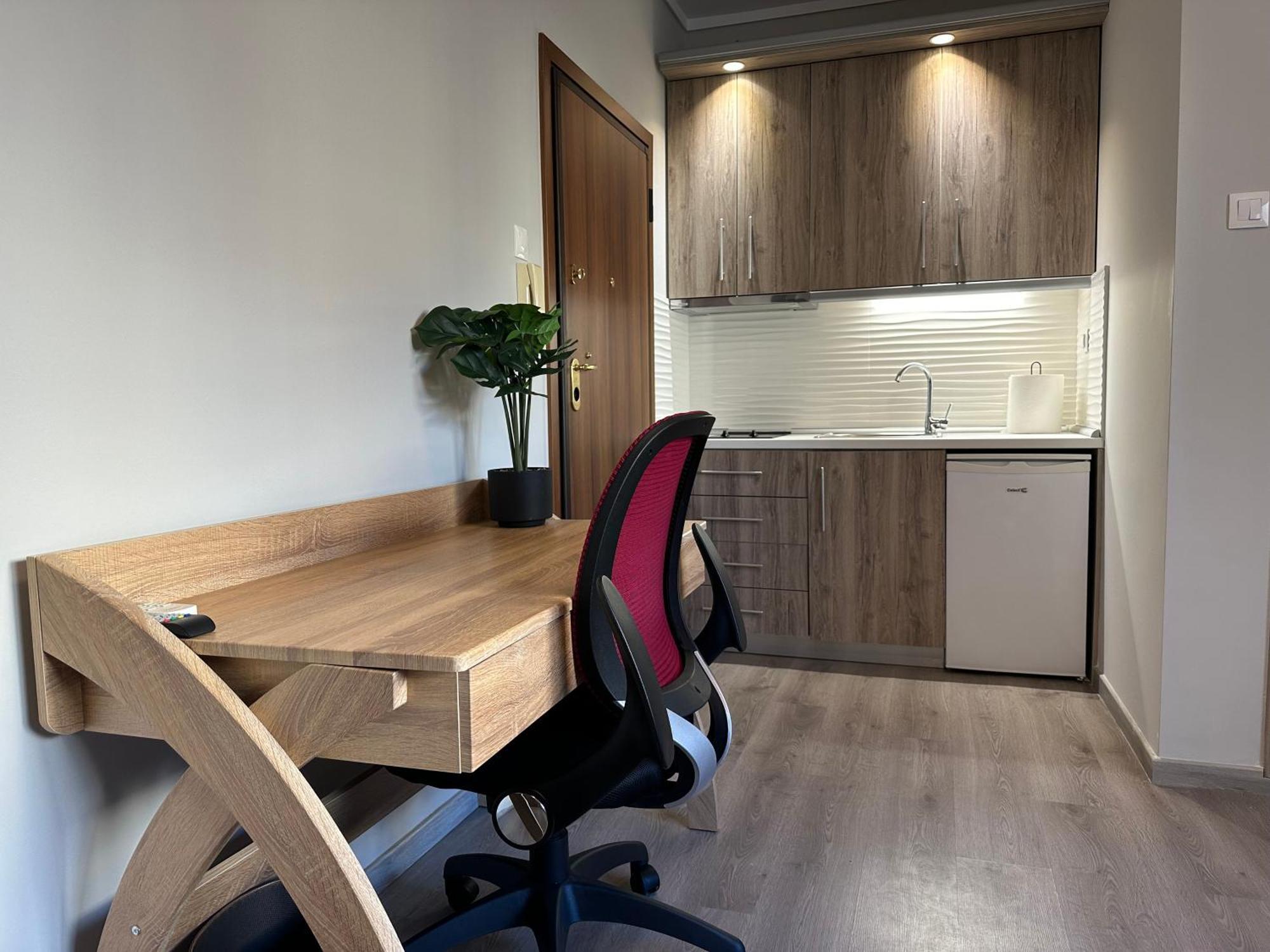 Work From Home Project Θεσσαλονίκη Εξωτερικό φωτογραφία