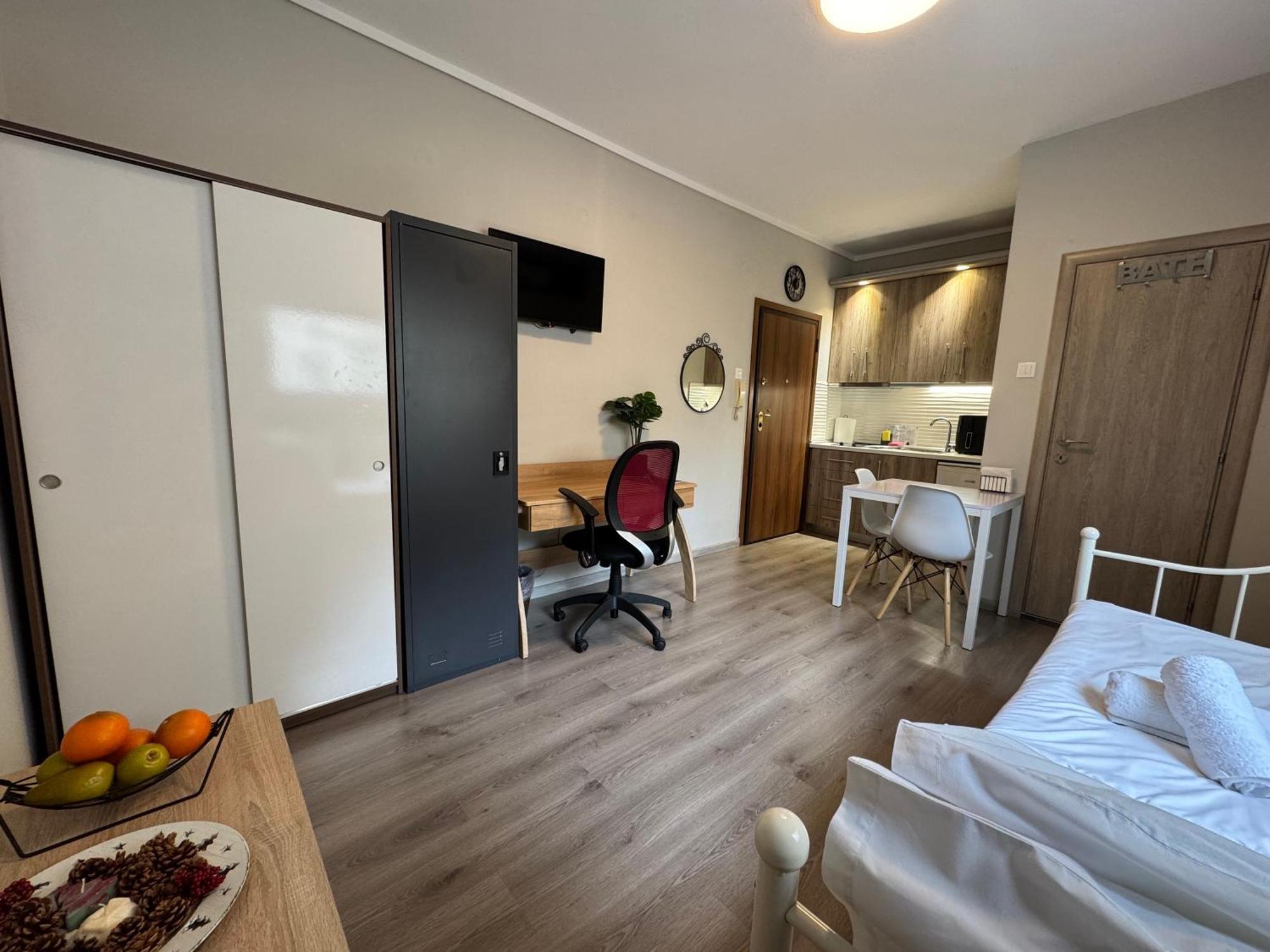 Work From Home Project Θεσσαλονίκη Εξωτερικό φωτογραφία