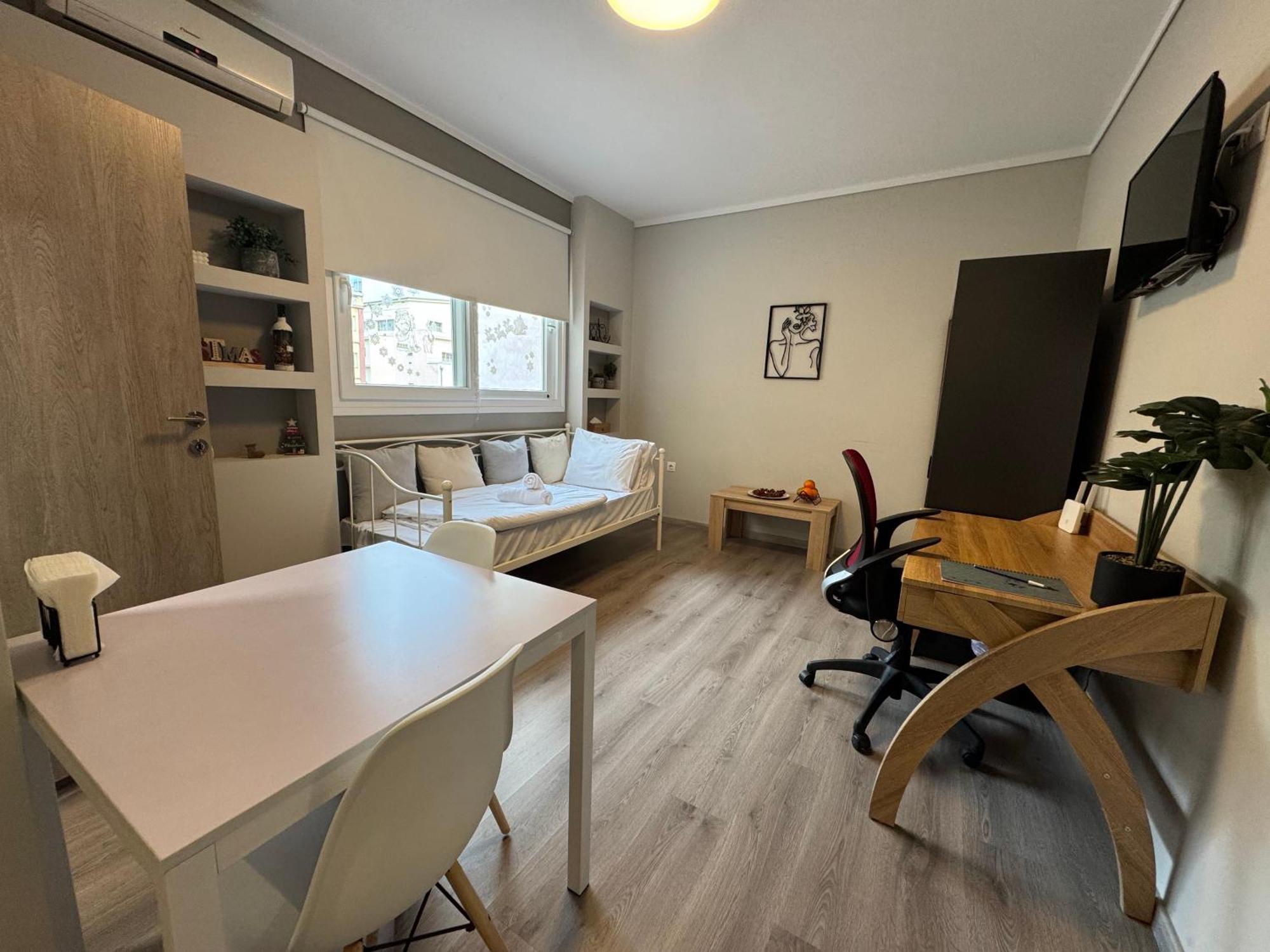 Work From Home Project Θεσσαλονίκη Εξωτερικό φωτογραφία