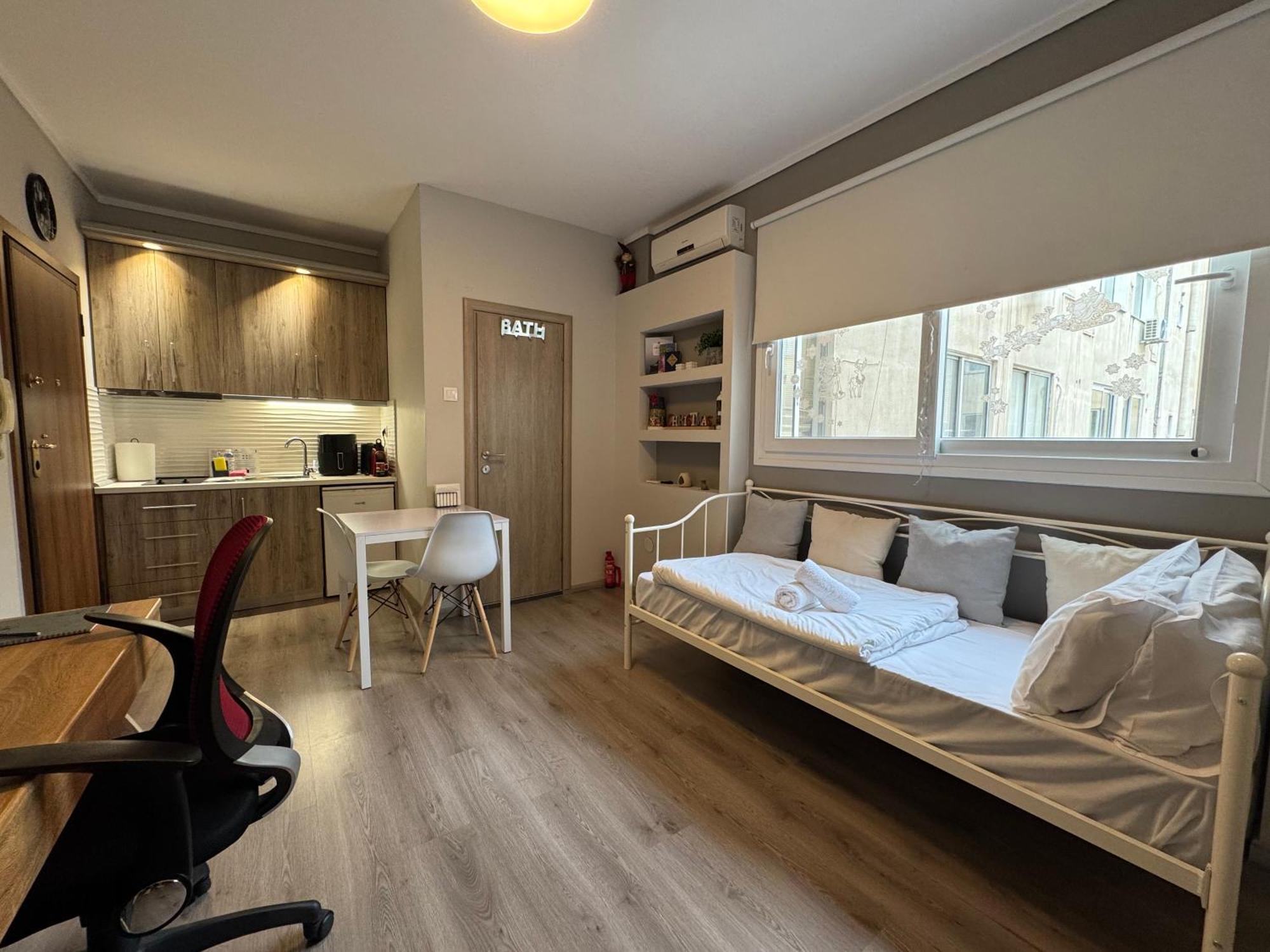 Work From Home Project Θεσσαλονίκη Εξωτερικό φωτογραφία